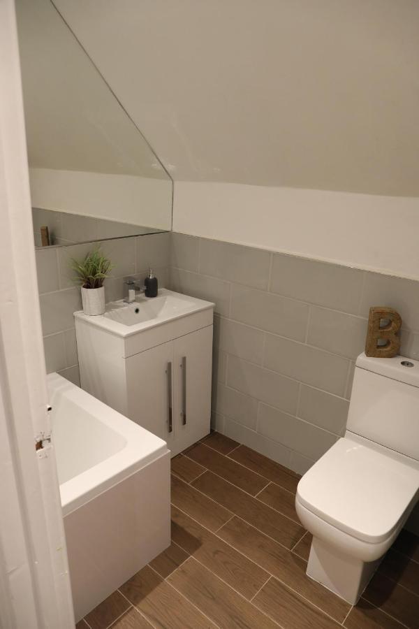 Blueberry View - Wyndale Living - Central 우스터 외부 사진