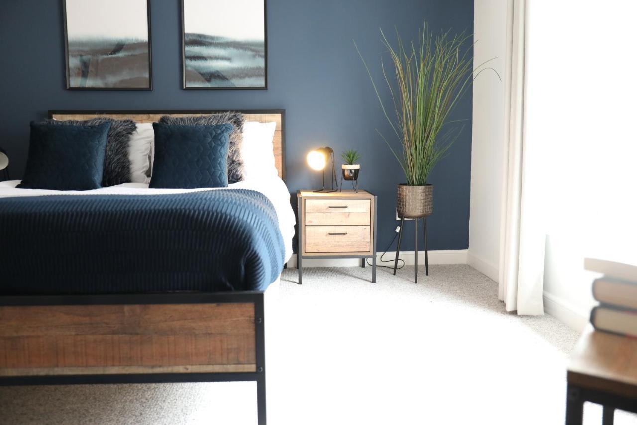 Blueberry View - Wyndale Living - Central 우스터 외부 사진