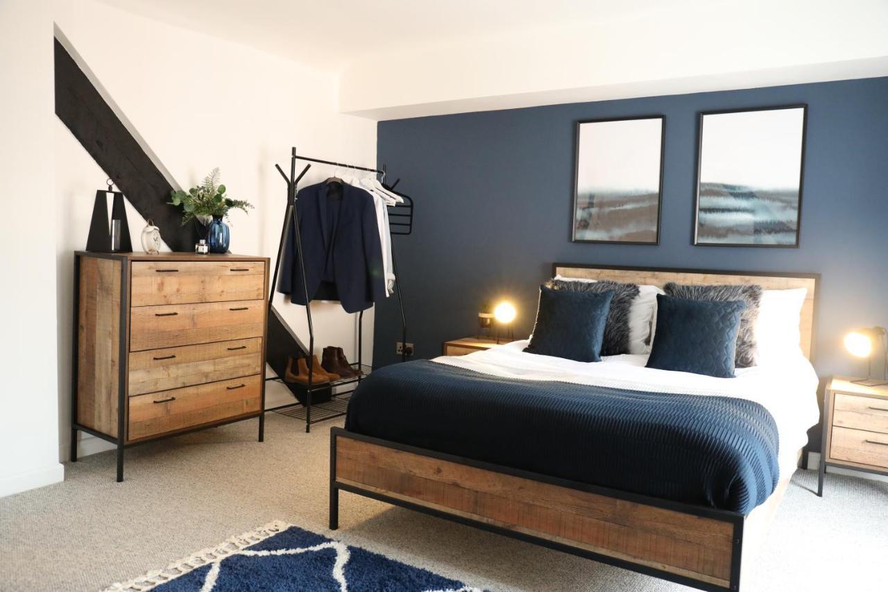 Blueberry View - Wyndale Living - Central 우스터 외부 사진