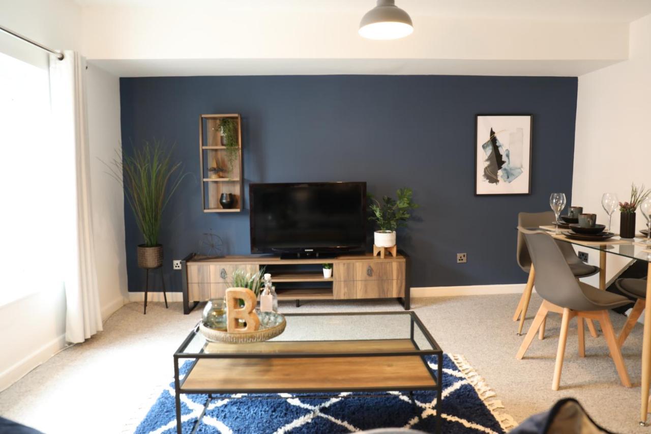 Blueberry View - Wyndale Living - Central 우스터 외부 사진