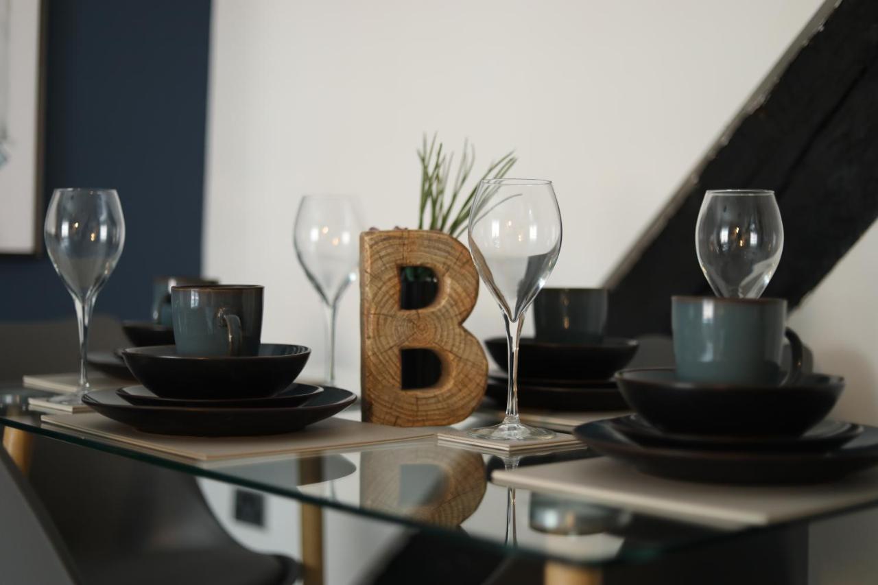 Blueberry View - Wyndale Living - Central 우스터 외부 사진