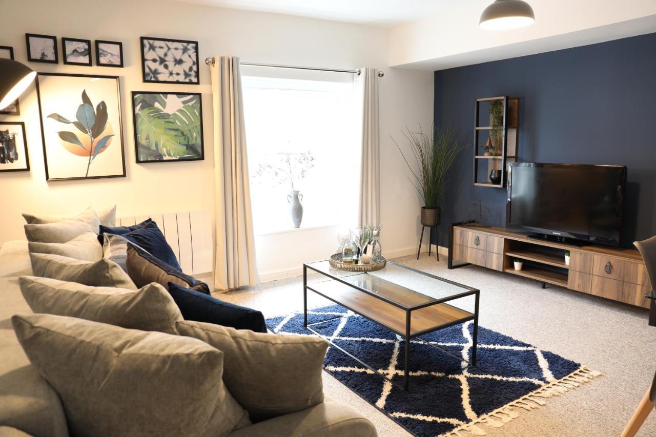 Blueberry View - Wyndale Living - Central 우스터 외부 사진