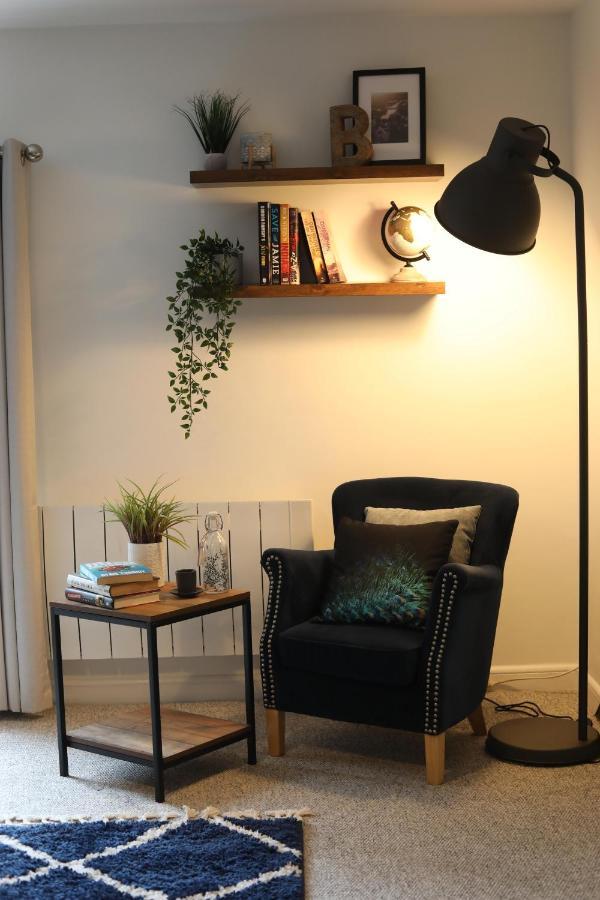 Blueberry View - Wyndale Living - Central 우스터 외부 사진