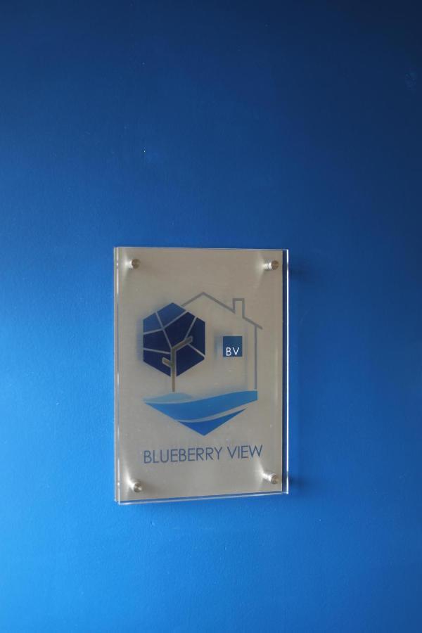 Blueberry View - Wyndale Living - Central 우스터 외부 사진
