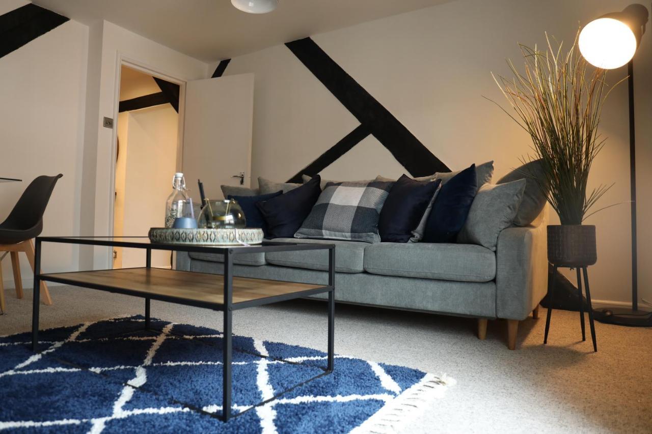 Blueberry View - Wyndale Living - Central 우스터 외부 사진
