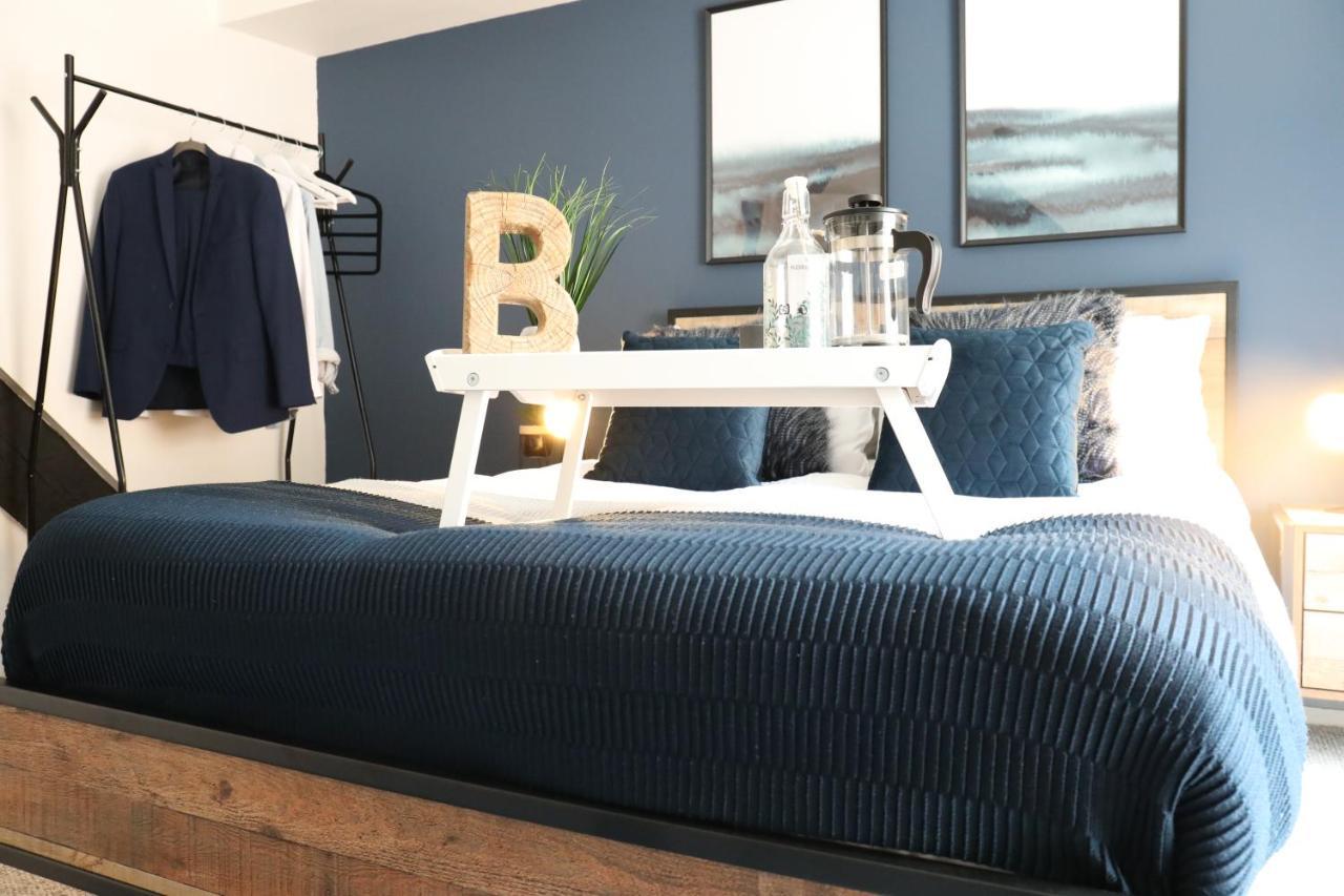 Blueberry View - Wyndale Living - Central 우스터 외부 사진