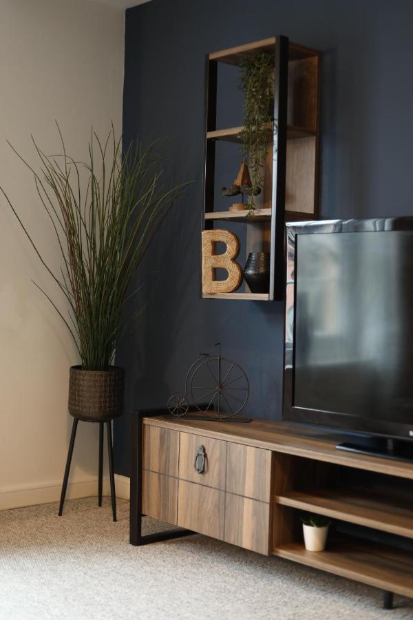 Blueberry View - Wyndale Living - Central 우스터 외부 사진