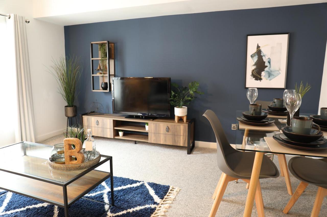 Blueberry View - Wyndale Living - Central 우스터 외부 사진