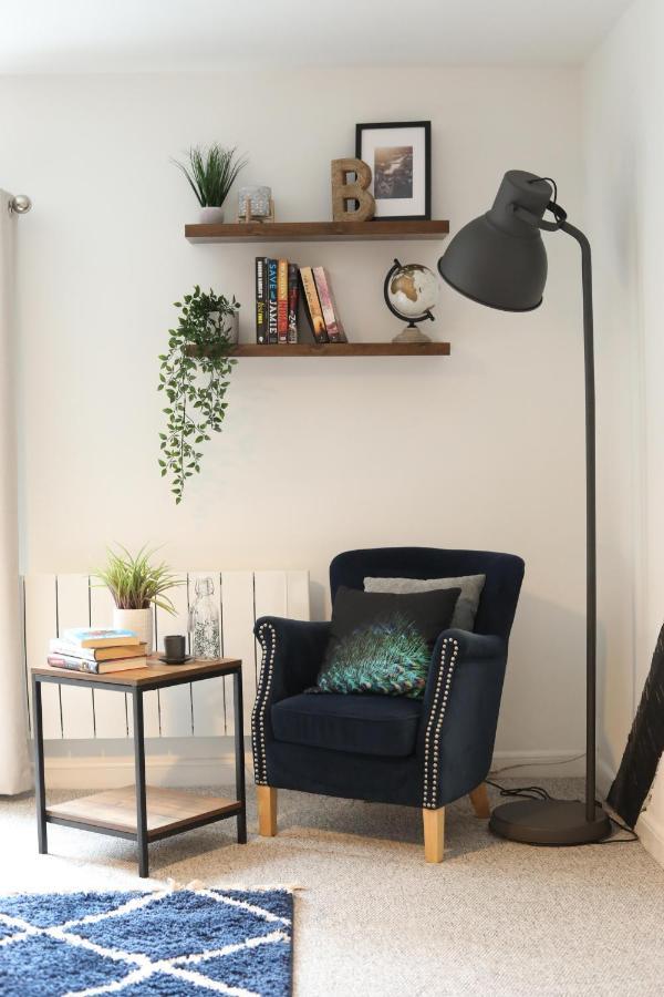 Blueberry View - Wyndale Living - Central 우스터 외부 사진
