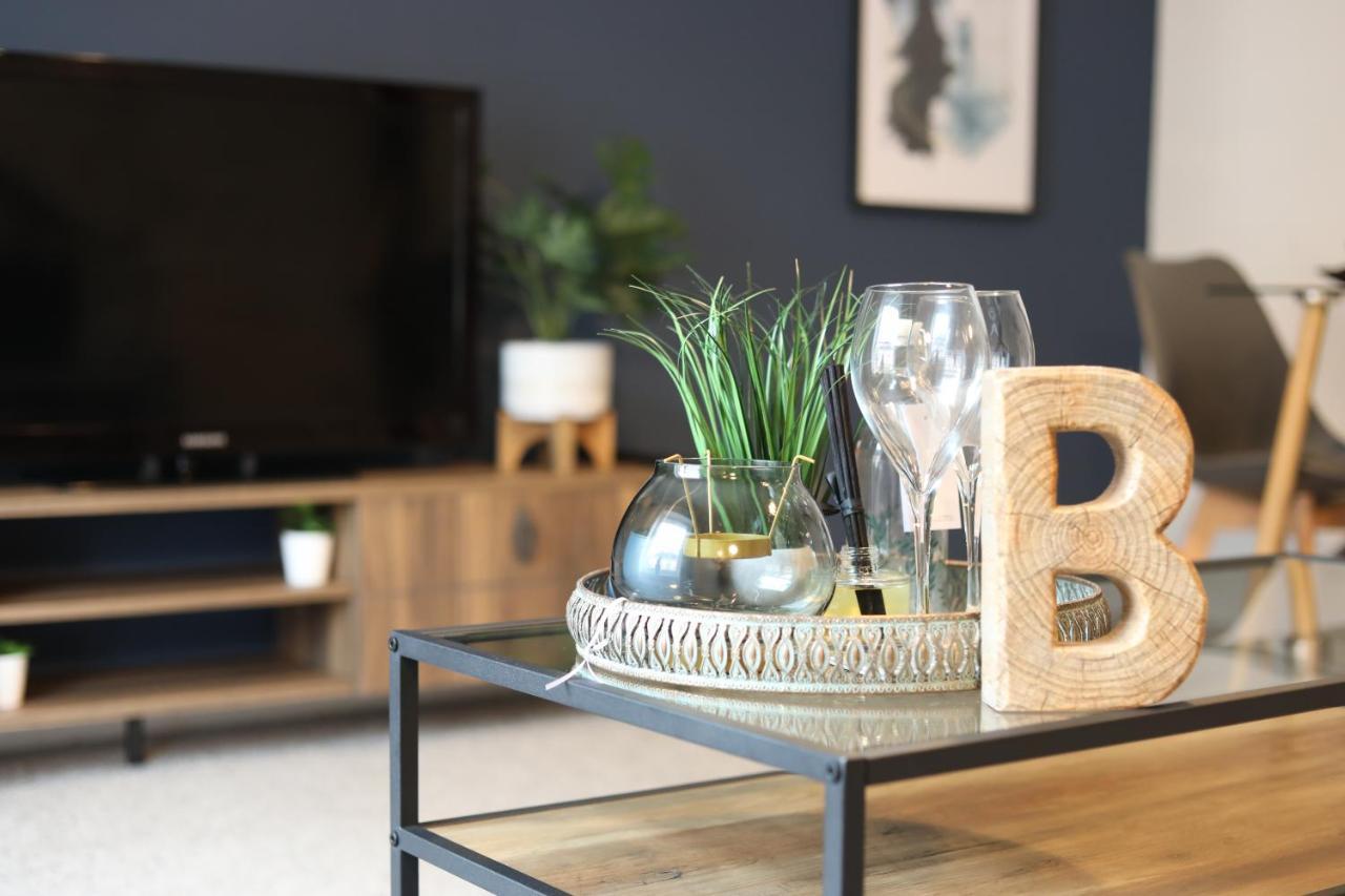 Blueberry View - Wyndale Living - Central 우스터 외부 사진