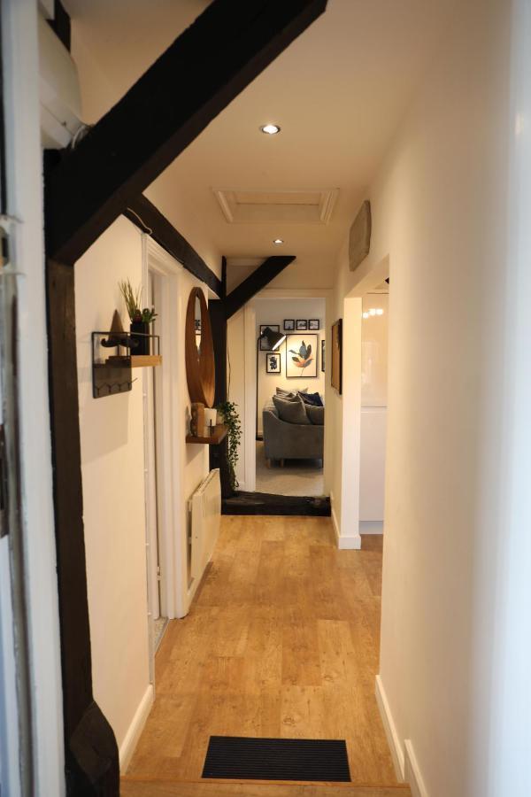 Blueberry View - Wyndale Living - Central 우스터 외부 사진