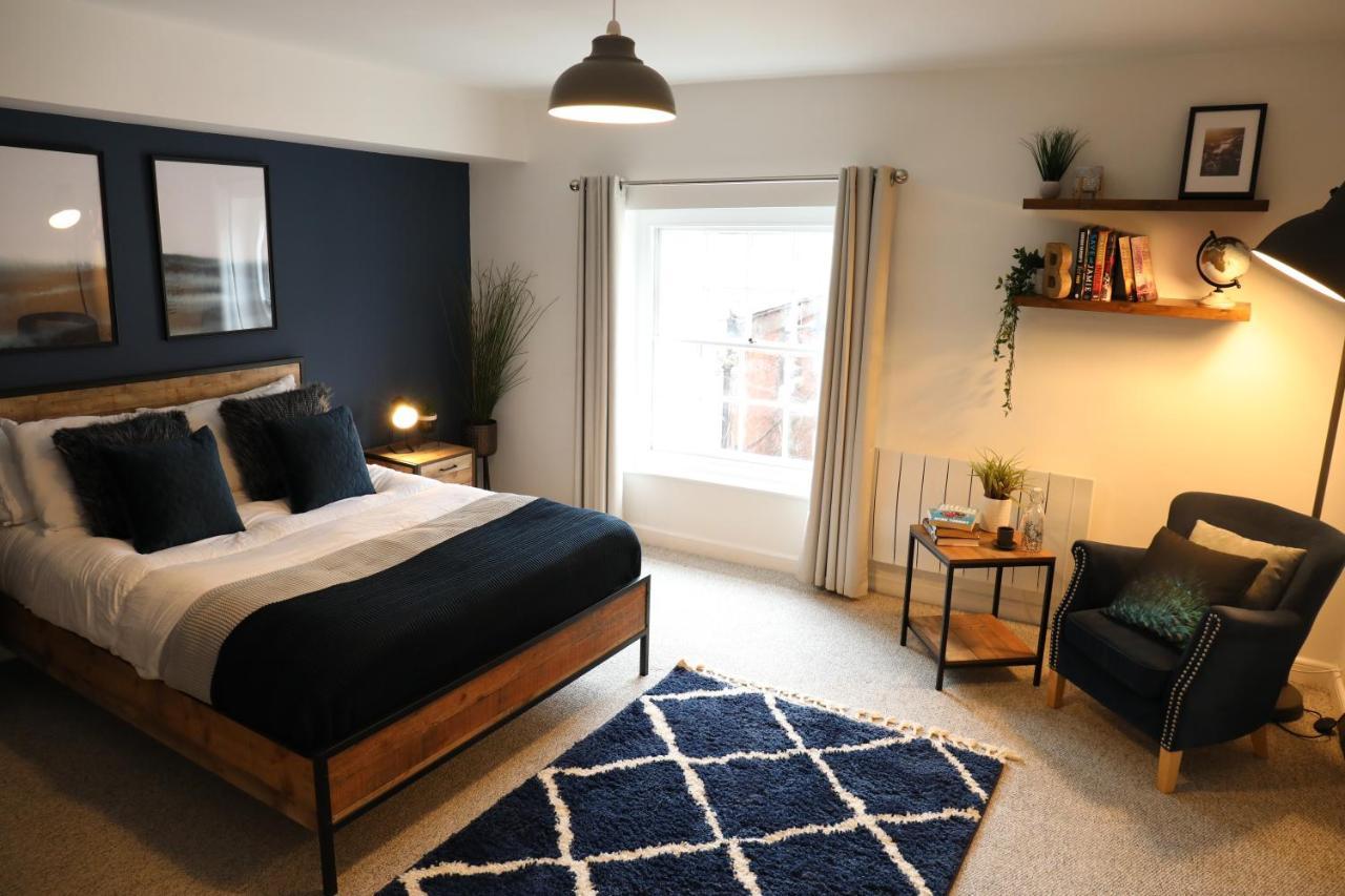 Blueberry View - Wyndale Living - Central 우스터 외부 사진