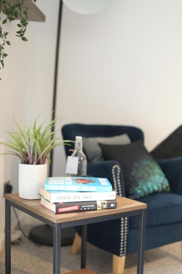 Blueberry View - Wyndale Living - Central 우스터 외부 사진