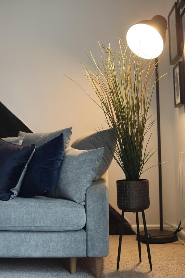 Blueberry View - Wyndale Living - Central 우스터 외부 사진