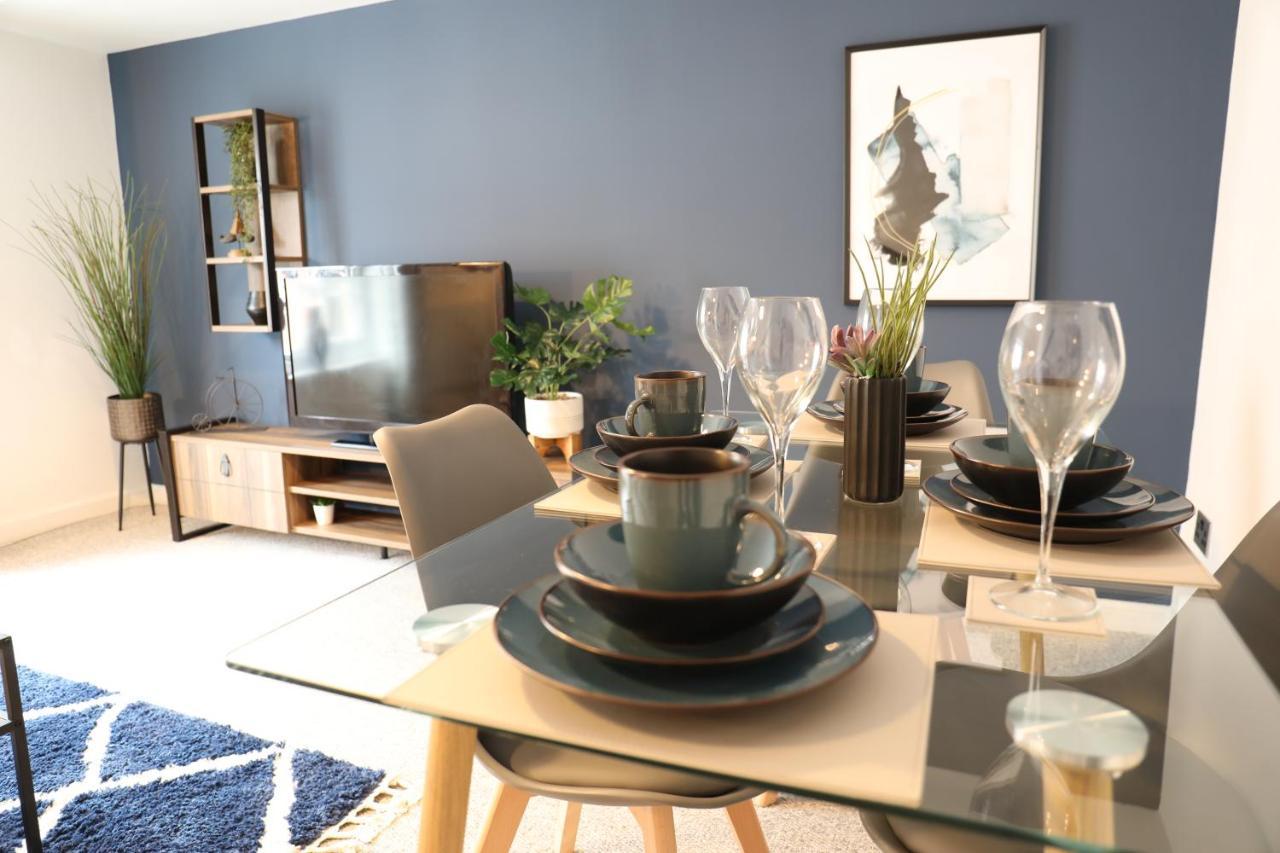 Blueberry View - Wyndale Living - Central 우스터 외부 사진