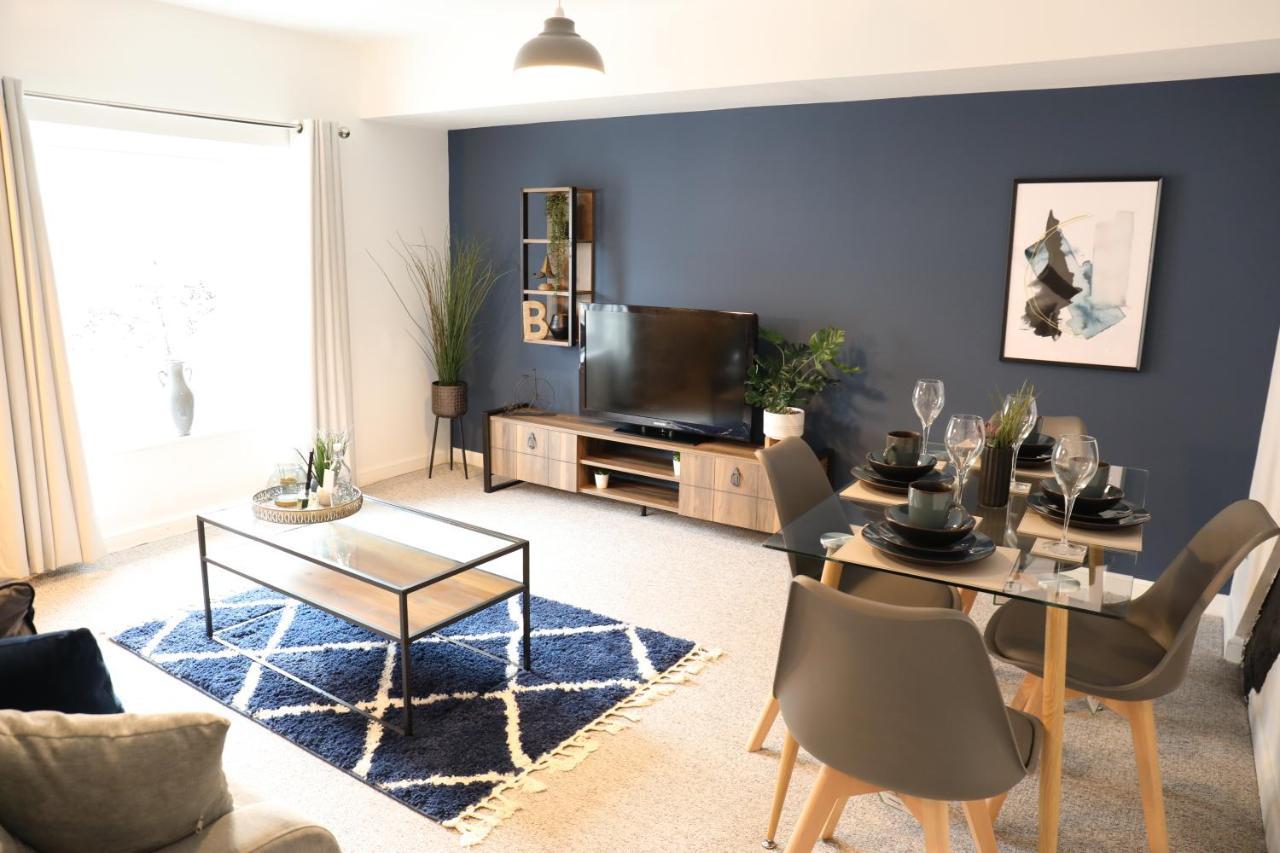 Blueberry View - Wyndale Living - Central 우스터 외부 사진