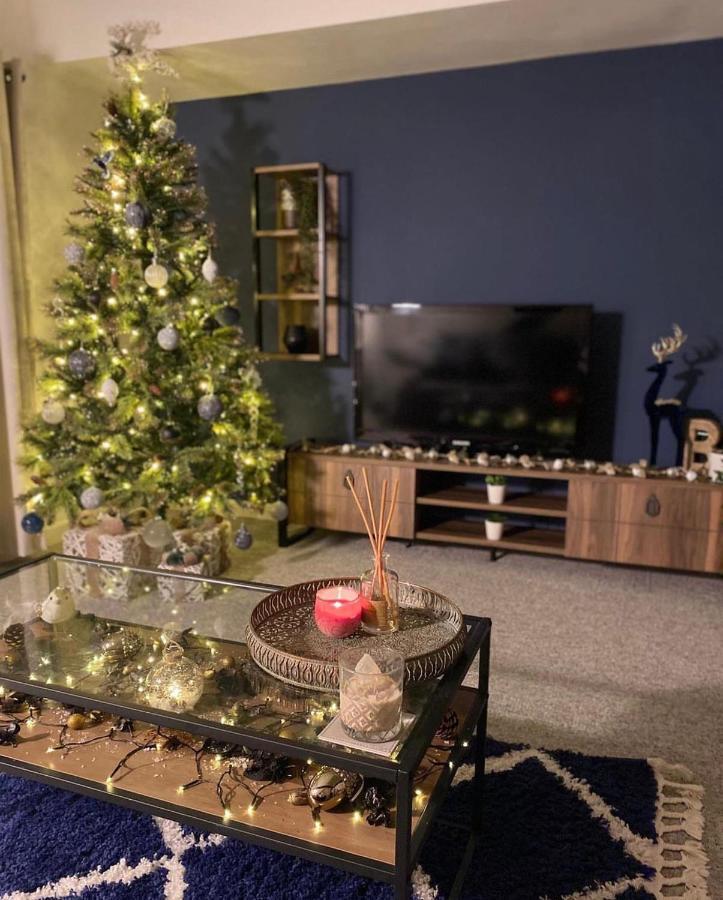 Blueberry View - Wyndale Living - Central 우스터 외부 사진